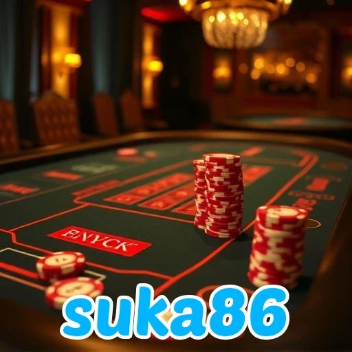 suka86: Fitur Menarik untuk Pemula di Game Online