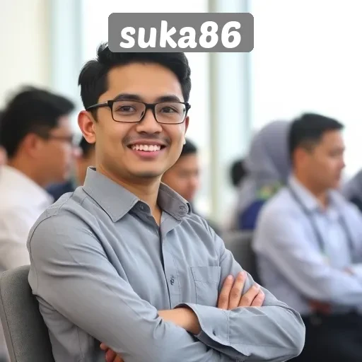 Tinjauan Layanan Pelanggan di Situs Suka86