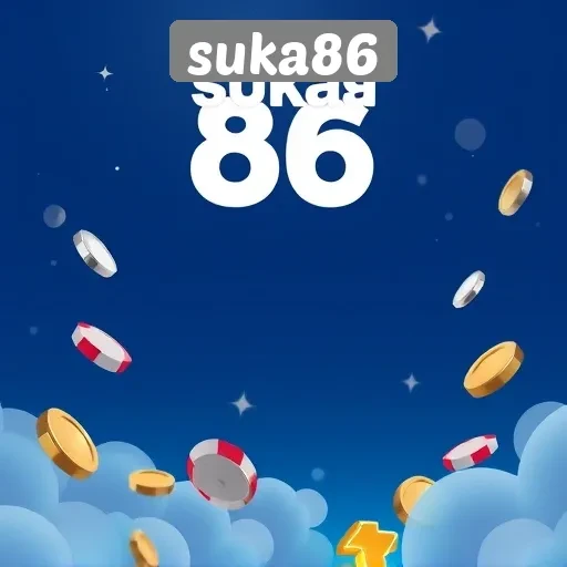 Keberagaman Permainan di Situs Suka86