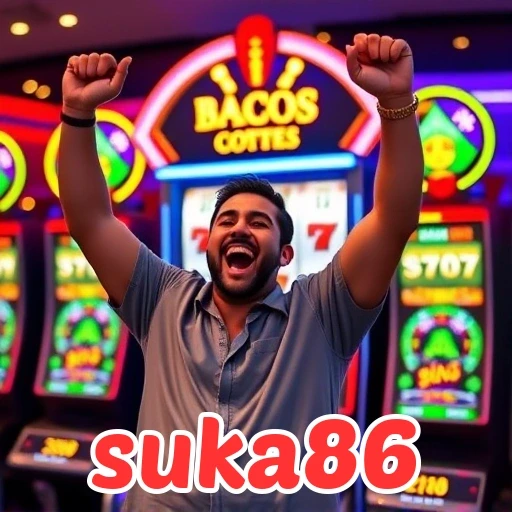 suka86: Menyelami Event Menarik untuk Pengalaman Gaming yang Tak Terlupakan
