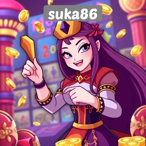 Beragam Permainan Menarik yang Tersedia di Suka86
