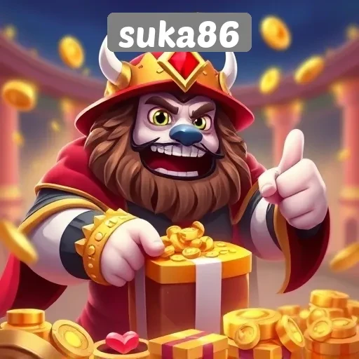Menelusuri Ragam Permainan Menarik di Suka86