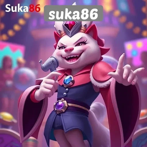 Menjelajahi Fitur Unggulan di Situs Suka86