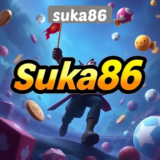 Pengalaman Bermain Game di Situs Suka86