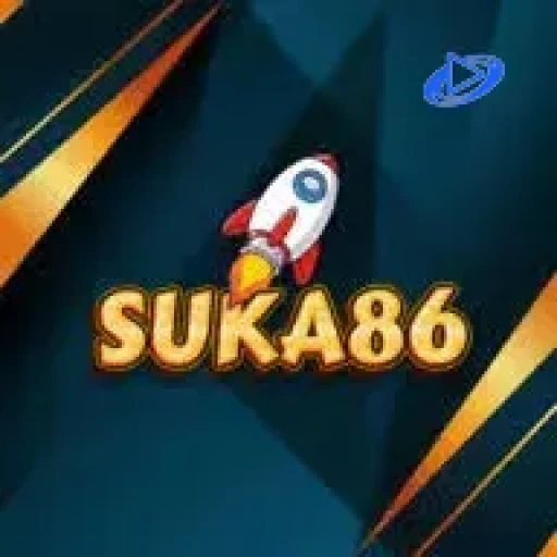 suka86 Logo