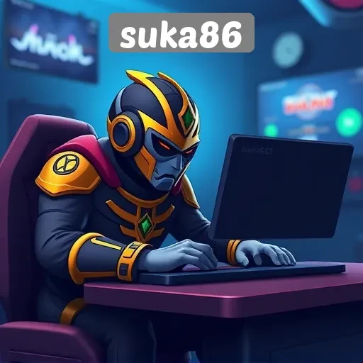 Inovasi Terbaru yang Dikenalkan Suka86 kepada Pengguna