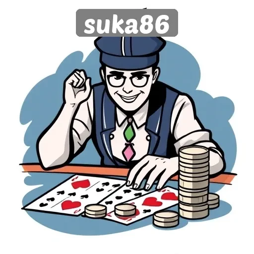 Tips Memaksimalkan Permainan di Suka86
