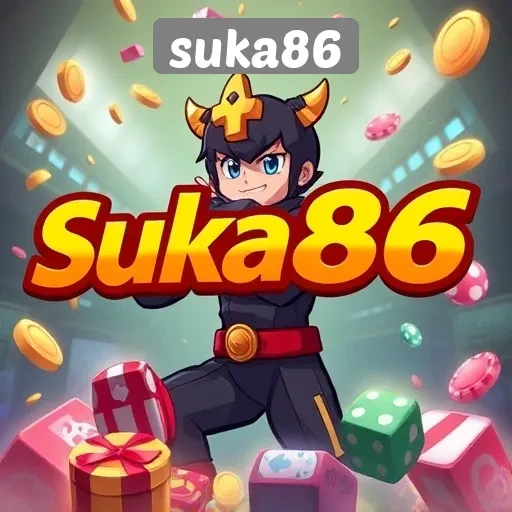 Analisis Permainan Populer di Suka86 dan Penggemarnya