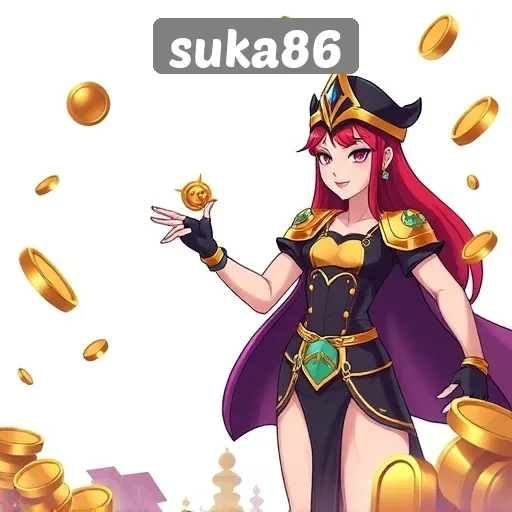 Review Fitur Menarik pada Platform Suka86