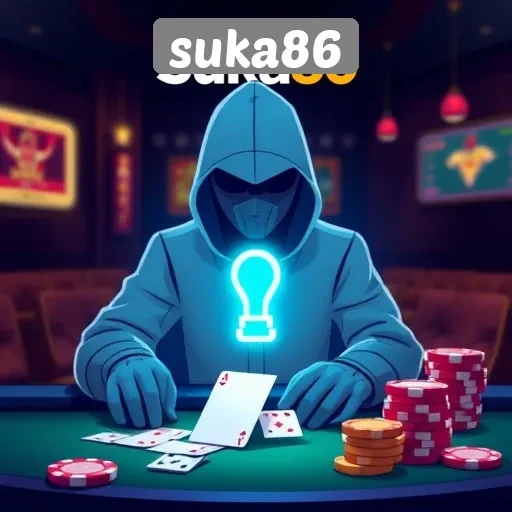 Keamanan dan Privasi di Suka86 bagi Para Pemain Game