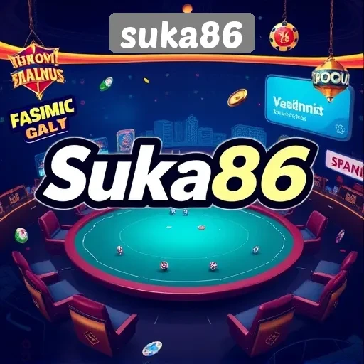 Perbandingan Suka86 dengan Situs Game Lain di Indonesia