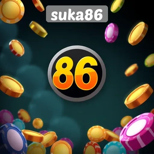 Fitur Menarik di Suka86 yang Harus Diketahui Pecinta Game