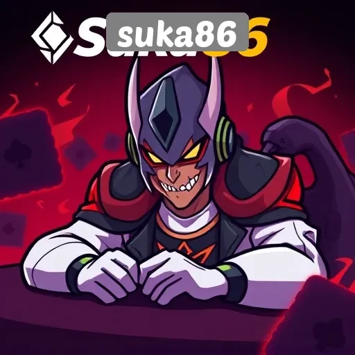 Mengapa Suka86 Menjadi Pilihan Utama Para Gamers di Tanah Air