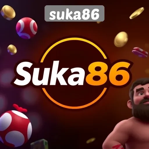 Suka86 Sebagai Platform Game Online Pilihan di Indonesia