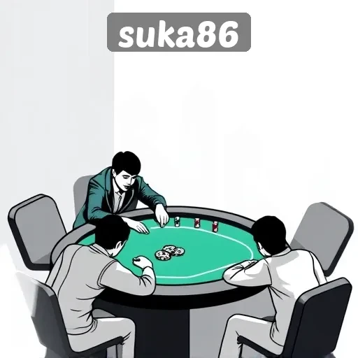 Taktik dan Strategi Bermain di Suka86 untuk Meningkatkan Kemenangan
