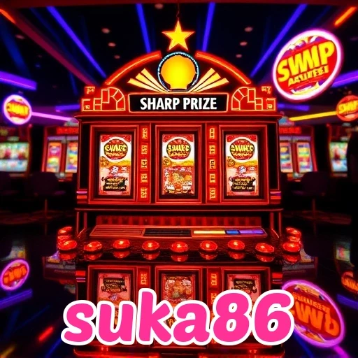 suka86: Strategi dan Tips Menang di Game Online yang Wajib Dicoba!