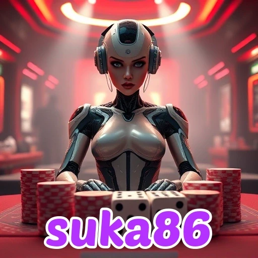 suka86: Eksplorasi Turnamen Game yang Memikat dan Seru